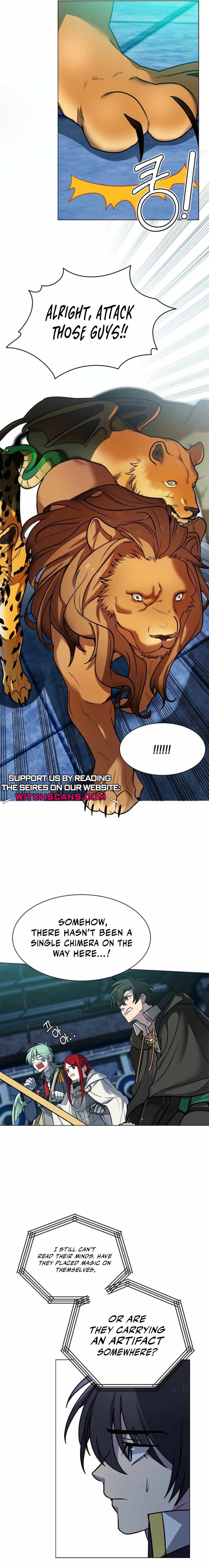 Estio [ALL CHAPTERS] Chapter 123 7